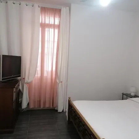 Casa Nuccia 2 Affittacamere Milano