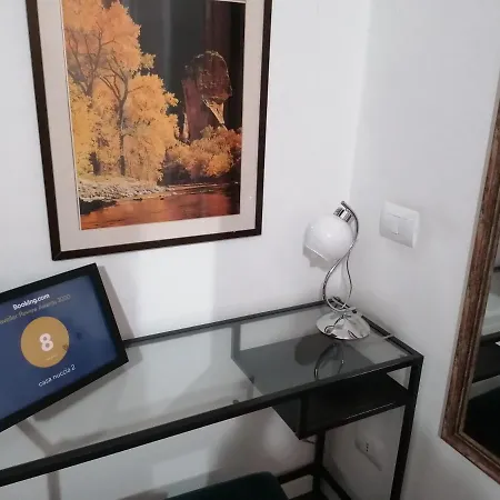 Casa Nuccia 2 Πανσιόν *