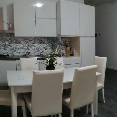 Πανσιόν Casa Nuccia 2