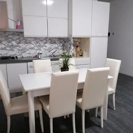 Casa Nuccia 2 Μιλάνο