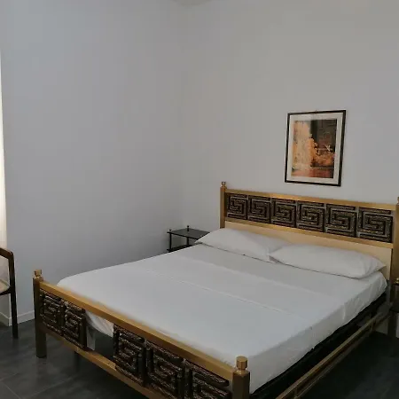 Casa Nuccia 2 Πανσιόν