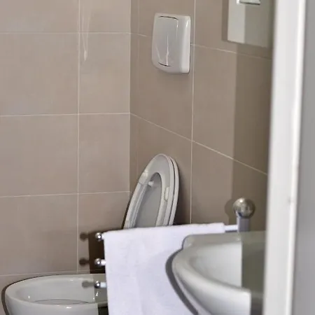 Casa Nuccia 2 Πανσιόν
