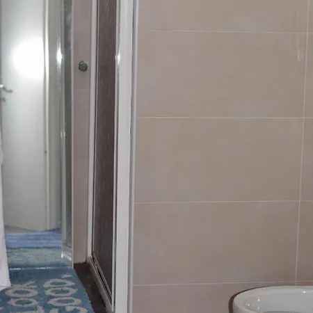 Πανσιόν Casa Nuccia 2 *